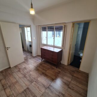 2 AMB GRAL PERON 2120 C/BALCON-LAVADERO  (BARRIO: CONGRESO)