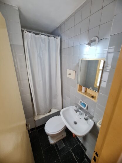 2 AMB GRAL PERON 2120 C/BALCON-LAVADERO  (BARRIO: CONGRESO) - Imagen 11