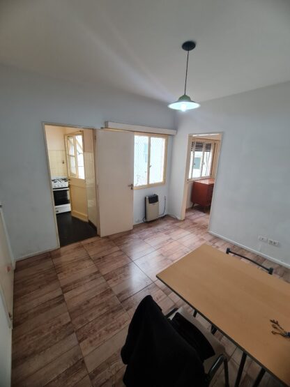 2 AMB GRAL PERON 2120 C/BALCON-LAVADERO  (BARRIO: CONGRESO) - Imagen 10