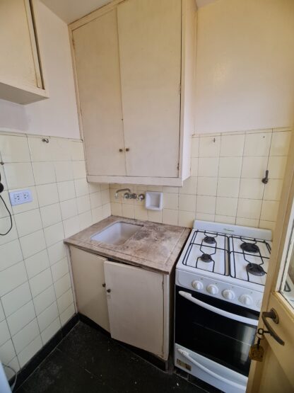 2 AMB GRAL PERON 2120 C/BALCON-LAVADERO  (BARRIO: CONGRESO) - Imagen 8