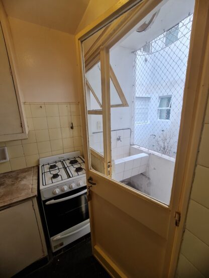 2 AMB GRAL PERON 2120 C/BALCON-LAVADERO  (BARRIO: CONGRESO) - Imagen 7