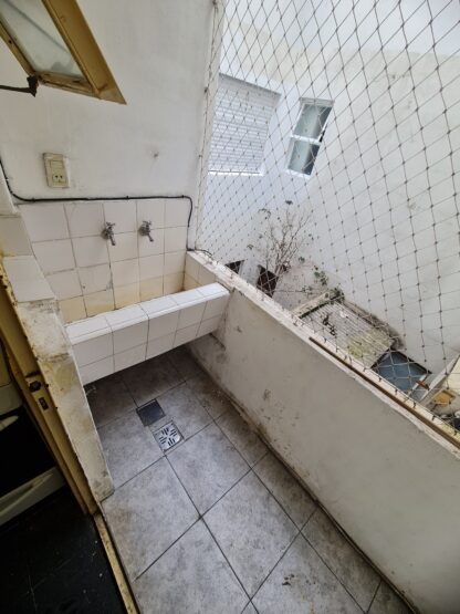 2 AMB GRAL PERON 2120 C/BALCON-LAVADERO  (BARRIO: CONGRESO) - Imagen 6
