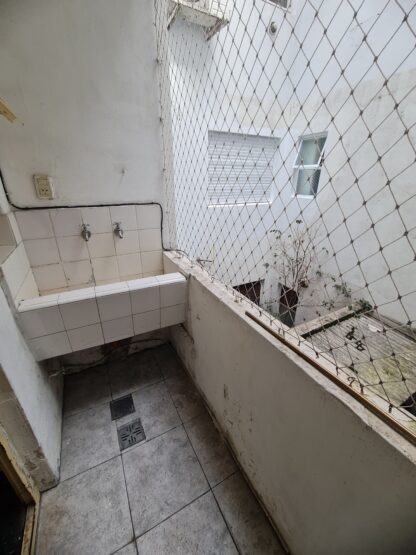 2 AMB GRAL PERON 2120 C/BALCON-LAVADERO  (BARRIO: CONGRESO) - Imagen 4