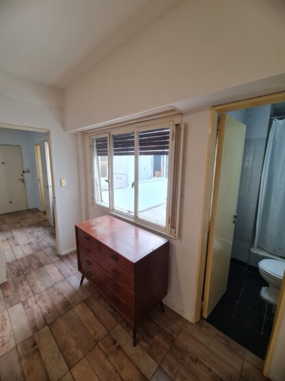 2 AMB GRAL PERON 2120 C/BALCON-LAVADERO  (BARRIO: CONGRESO) - Imagen 2