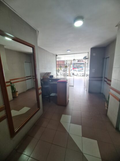 RESERVADO!! 2 AMB y medio,  URUGUAY 660 9ªPISO , A NUEVO DPTO DE 50 MTS (BARRIO: TRIBUNALES) - Imagen 17