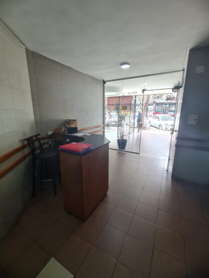 RESERVADO!! 2 AMB y medio,  URUGUAY 660 9ªPISO , A NUEVO DPTO DE 50 MTS (BARRIO: TRIBUNALES) - Imagen 20