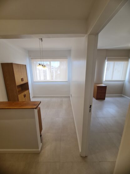 RESERVADO!! 2 AMB y medio,  URUGUAY 660 9ªPISO , A NUEVO DPTO DE 50 MTS (BARRIO: TRIBUNALES) - Imagen 7