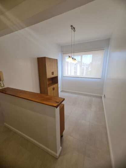 RESERVADO!! 2 AMB y medio,  URUGUAY 660 9ªPISO , A NUEVO DPTO DE 50 MTS (BARRIO: TRIBUNALES) - Imagen 8