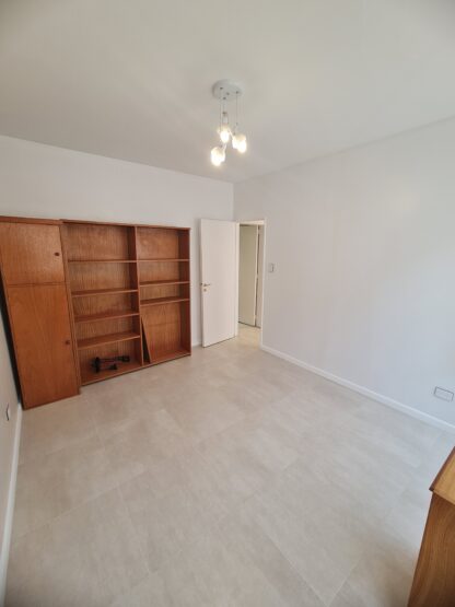 RESERVADO!! 2 AMB y medio,  URUGUAY 660 9ªPISO , A NUEVO DPTO DE 50 MTS (BARRIO: TRIBUNALES) - Imagen 14