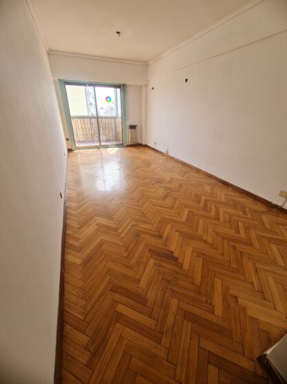 3 AMB AV RIVADAVIA 4001 10ª  BALCON, COCINA COMEDOR, 2 BAÑOS (BARRIO:ALMAGRO) - Imagen 5