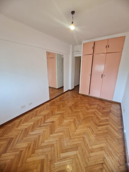 3 AMB AV RIVADAVIA 4001 10ª  BALCON, COCINA COMEDOR, 2 BAÑOS (BARRIO:ALMAGRO) - Imagen 6