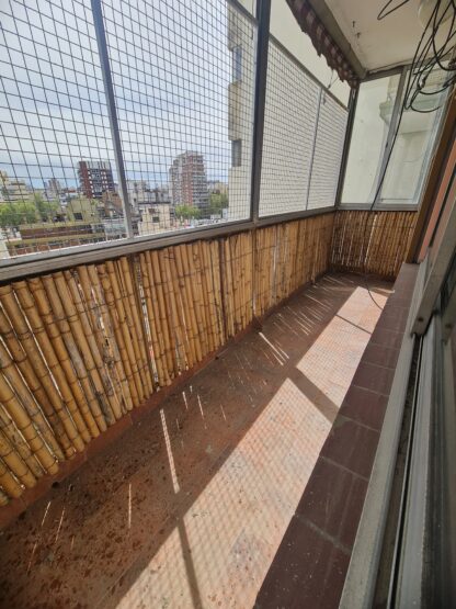 3 AMB AV RIVADAVIA 4001 10ª  BALCON, COCINA COMEDOR, 2 BAÑOS (BARRIO:ALMAGRO) - Imagen 4