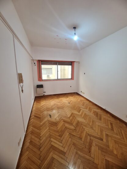 3 AMB AV RIVADAVIA 4001 10ª  BALCON, COCINA COMEDOR, 2 BAÑOS (BARRIO:ALMAGRO) - Imagen 14