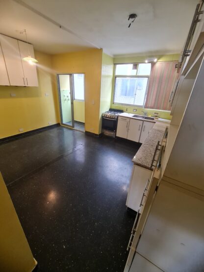 3 AMB AV RIVADAVIA 4001 10ª  BALCON, COCINA COMEDOR, 2 BAÑOS (BARRIO:ALMAGRO) - Imagen 17