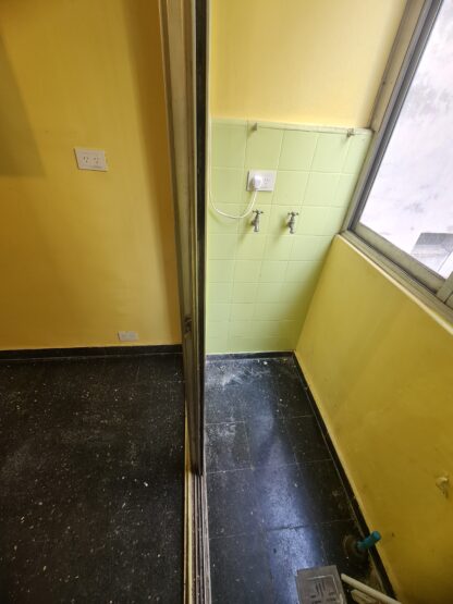 3 AMB AV RIVADAVIA 4001 10ª  BALCON, COCINA COMEDOR, 2 BAÑOS (BARRIO:ALMAGRO) - Imagen 18