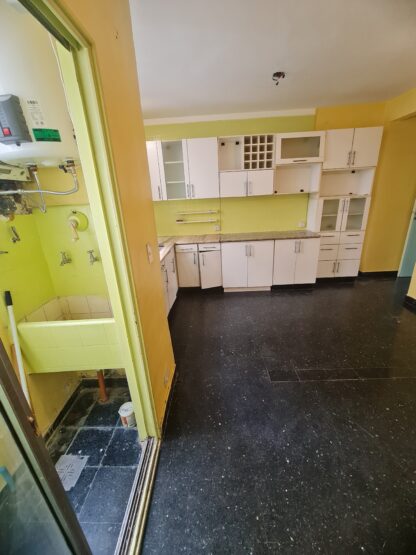 3 AMB AV RIVADAVIA 4001 10ª  BALCON, COCINA COMEDOR, 2 BAÑOS (BARRIO:ALMAGRO) - Imagen 19
