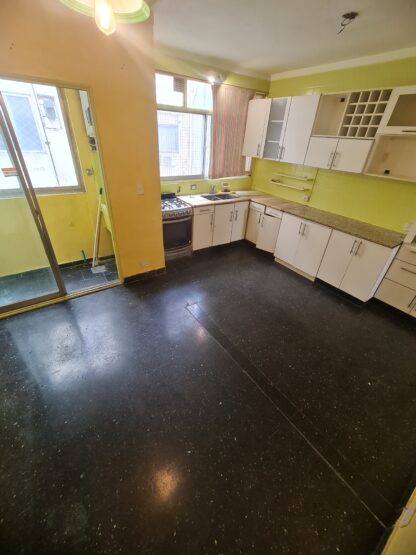 3 AMB AV RIVADAVIA 4001 10ª  BALCON, COCINA COMEDOR, 2 BAÑOS (BARRIO:ALMAGRO) - Imagen 20
