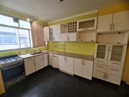 3 AMB AV RIVADAVIA 4001 10ª  BALCON, COCINA COMEDOR, 2 BAÑOS (BARRIO:ALMAGRO) - Imagen 21