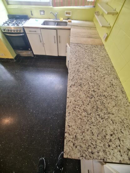 3 AMB AV RIVADAVIA 4001 10ª  BALCON, COCINA COMEDOR, 2 BAÑOS (BARRIO:ALMAGRO) - Imagen 23