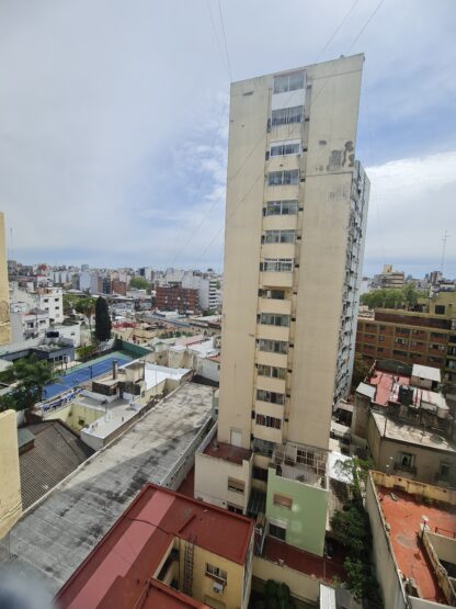 3 AMB AV RIVADAVIA 4001 10ª  BALCON, COCINA COMEDOR, 2 BAÑOS (BARRIO:ALMAGRO) - Imagen 25