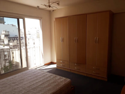 2 AMB GRAL PERON 1873 50 MTS SEMI AMOBLADO (BARRIO: CONGRESO) - Imagen 8