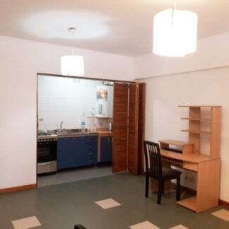2 AMB GRAL PERON 1873 50 MTS SEMI AMOBLADO (BARRIO: CONGRESO)