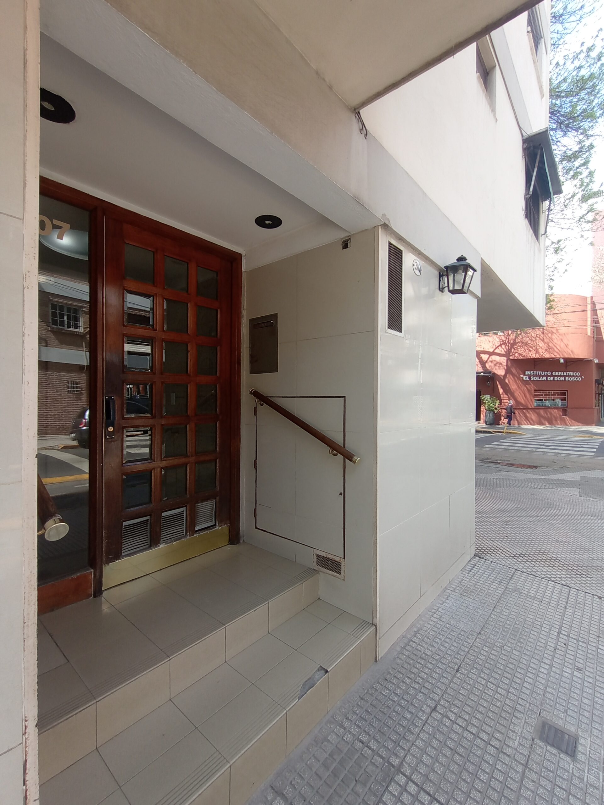 2 AMB Hermoso DPTO FRENTE BALCON, Mucha luz natural (BARRIO: ALMAGRO) - Imagen 6