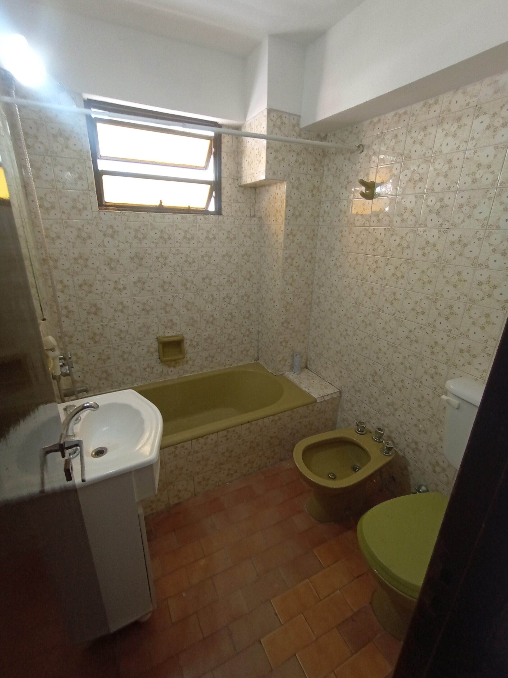 2 AMB Hermoso DPTO FRENTE BALCON, Mucha luz natural (BARRIO: ALMAGRO) - Imagen 8