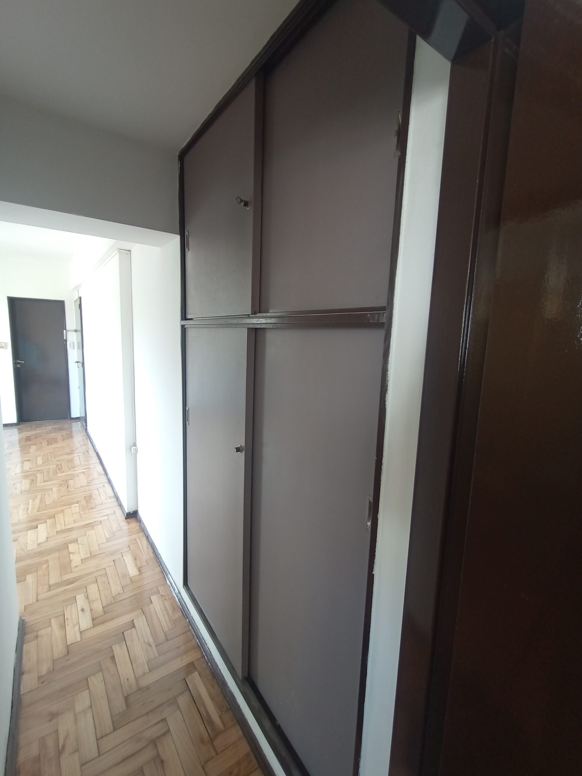 2 AMB Hermoso DPTO FRENTE BALCON, Mucha luz natural (BARRIO: ALMAGRO) - Imagen 12