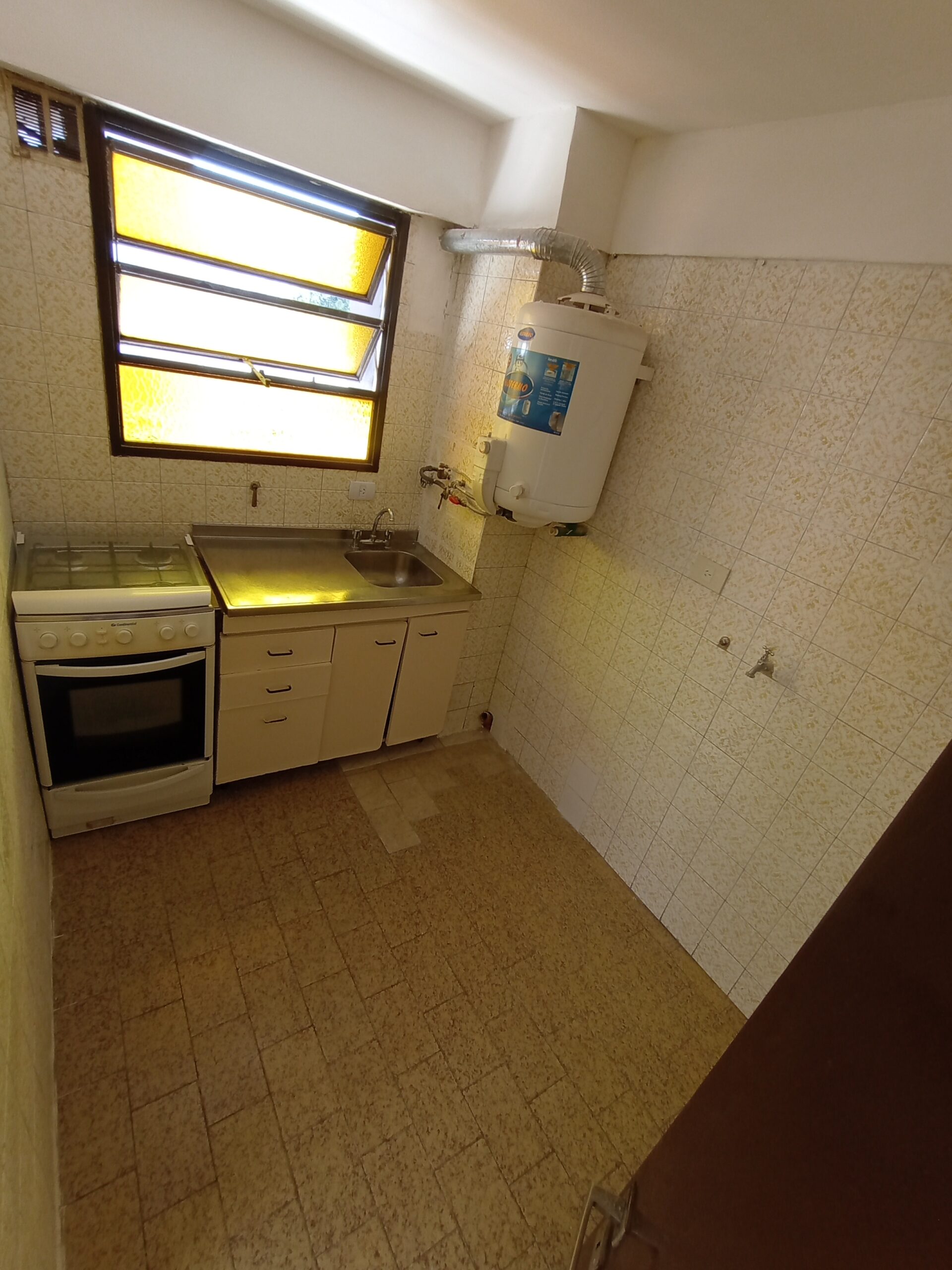 2 AMB Hermoso DPTO FRENTE BALCON, Mucha luz natural (BARRIO: ALMAGRO) - Imagen 15