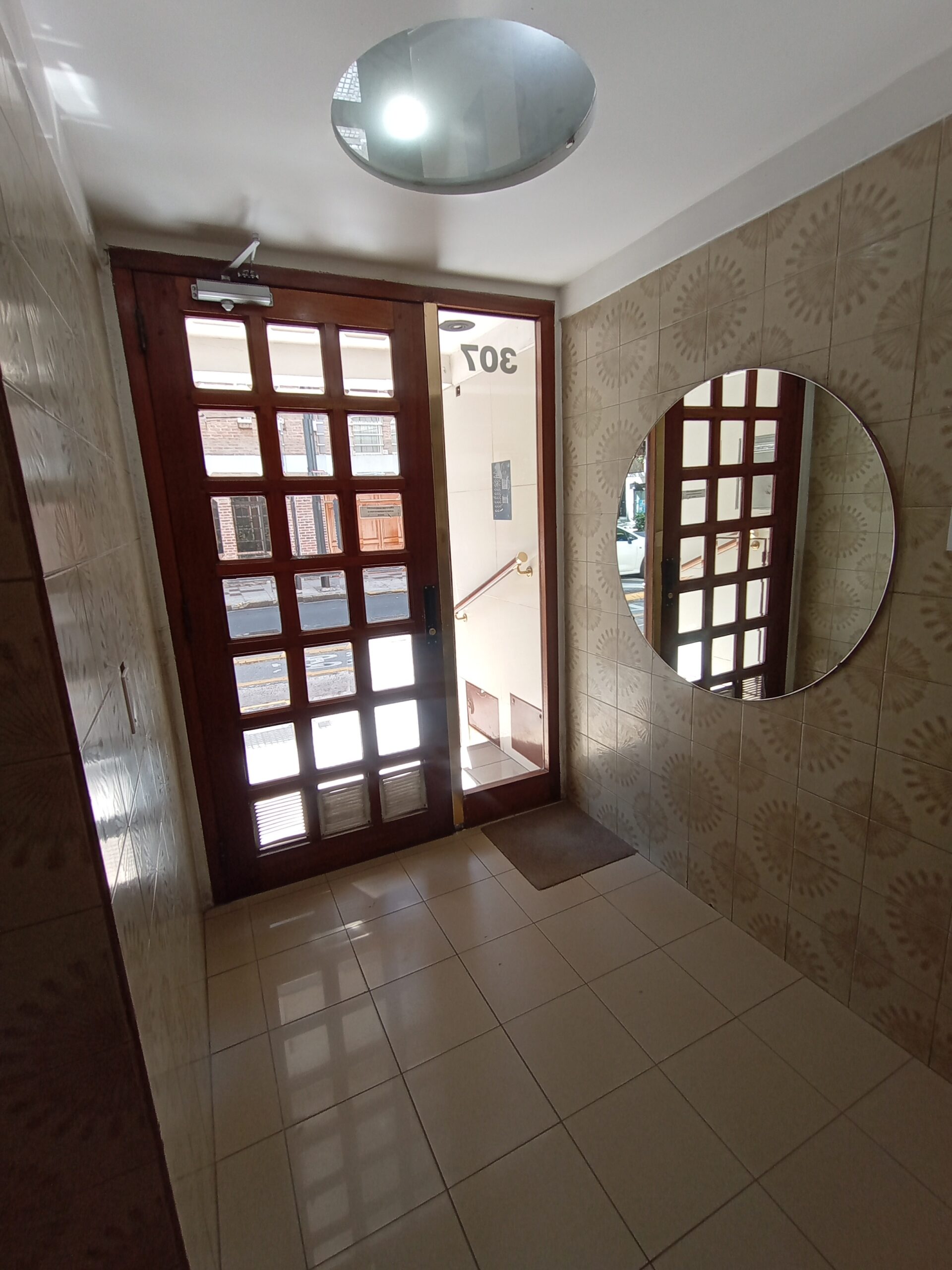 2 AMB Hermoso DPTO FRENTE BALCON, Mucha luz natural (BARRIO: ALMAGRO) - Imagen 18