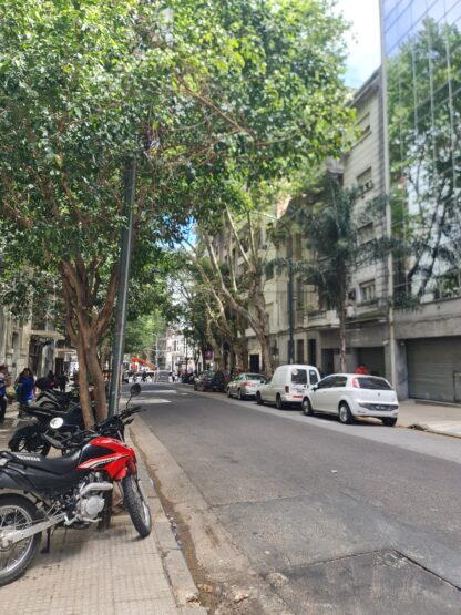 3 AMB, 57 MTS, A RECICLAR  SARMIENTO 2081 3ª (BARRIO: CONGRESO) - Imagen 2