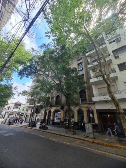 3 AMB, 57 MTS, A RECICLAR  SARMIENTO 2081 3ª (BARRIO: CONGRESO) - Imagen 3