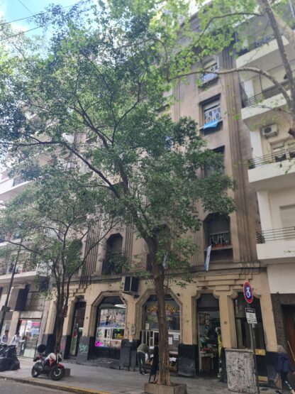 3 AMB, 57 MTS, A RECICLAR  SARMIENTO 2081 3ª (BARRIO: CONGRESO) - Imagen 4