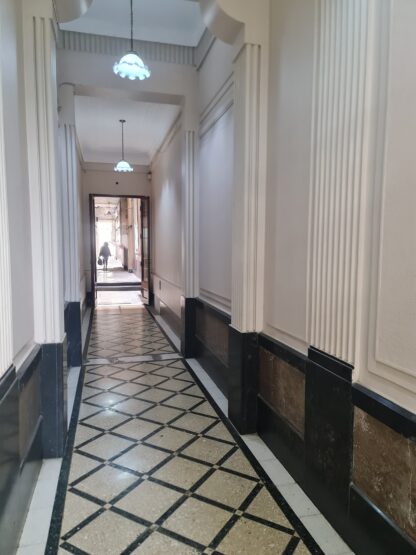 3 AMB, 57 MTS, A RECICLAR  SARMIENTO 2081 3ª (BARRIO: CONGRESO) - Imagen 15
