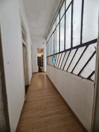 3 AMB, 57 MTS, A RECICLAR  SARMIENTO 2081 3ª (BARRIO: CONGRESO) - Imagen 7