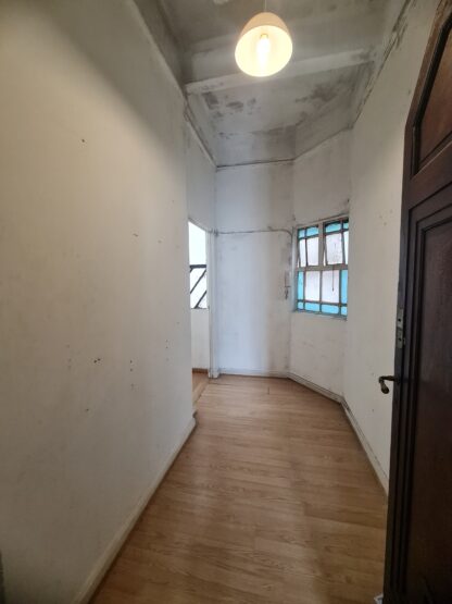 3 AMB, 57 MTS, A RECICLAR  SARMIENTO 2081 3ª (BARRIO: CONGRESO) - Imagen 12