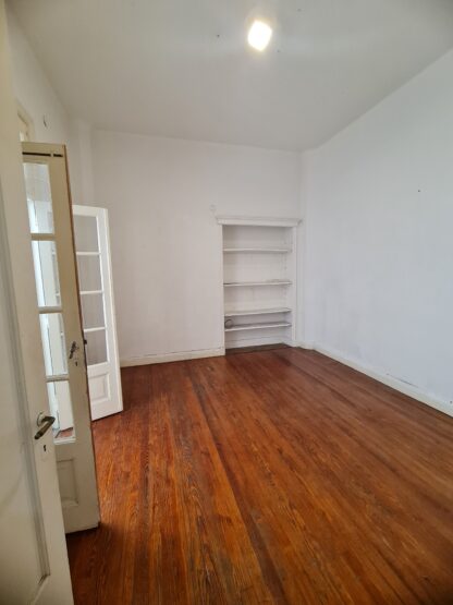 3 AMB, 57 MTS, A RECICLAR  SARMIENTO 2081 3ª (BARRIO: CONGRESO) - Imagen 6