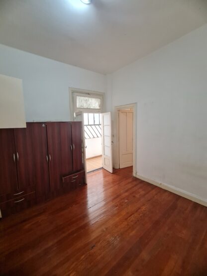 3 AMB, 57 MTS, A RECICLAR  SARMIENTO 2081 3ª (BARRIO: CONGRESO) - Imagen 8