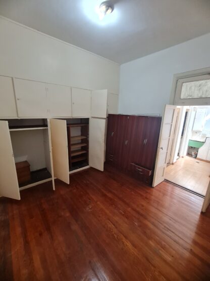 3 AMB, 57 MTS, A RECICLAR  SARMIENTO 2081 3ª (BARRIO: CONGRESO) - Imagen 11