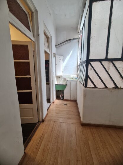 3 AMB, 57 MTS, A RECICLAR  SARMIENTO 2081 3ª (BARRIO: CONGRESO) - Imagen 10