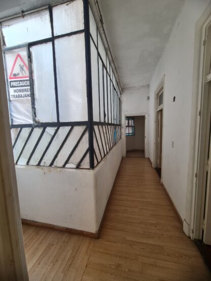 3 AMB, 57 MTS, A RECICLAR  SARMIENTO 2081 3ª (BARRIO: CONGRESO) - Imagen 16