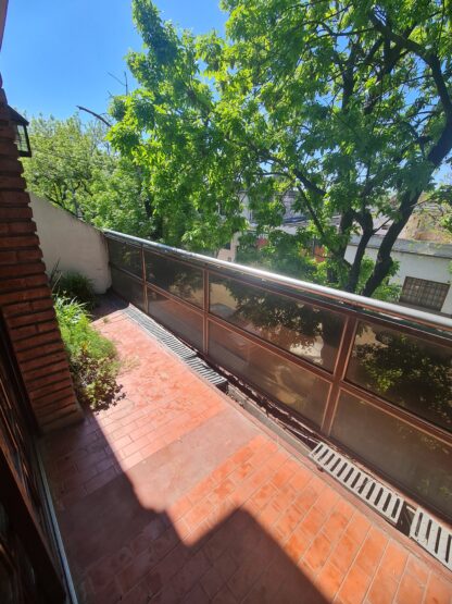 3 AMB PEDRO LOZANO 5291 SIN EXPENSAS (BARRIO: VILLA DEVOTO) - Imagen 2