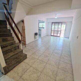 3 AMB PEDRO LOZANO 5291 SIN EXPENSAS (BARRIO: VILLA DEVOTO)
