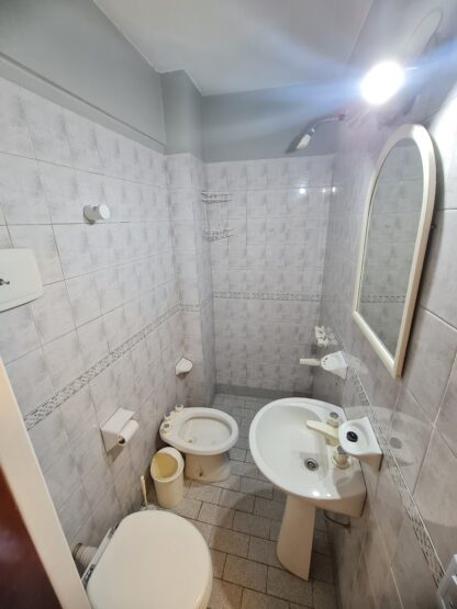 3 AMB PEDRO LOZANO 5291 SIN EXPENSAS (BARRIO: VILLA DEVOTO) - Imagen 7