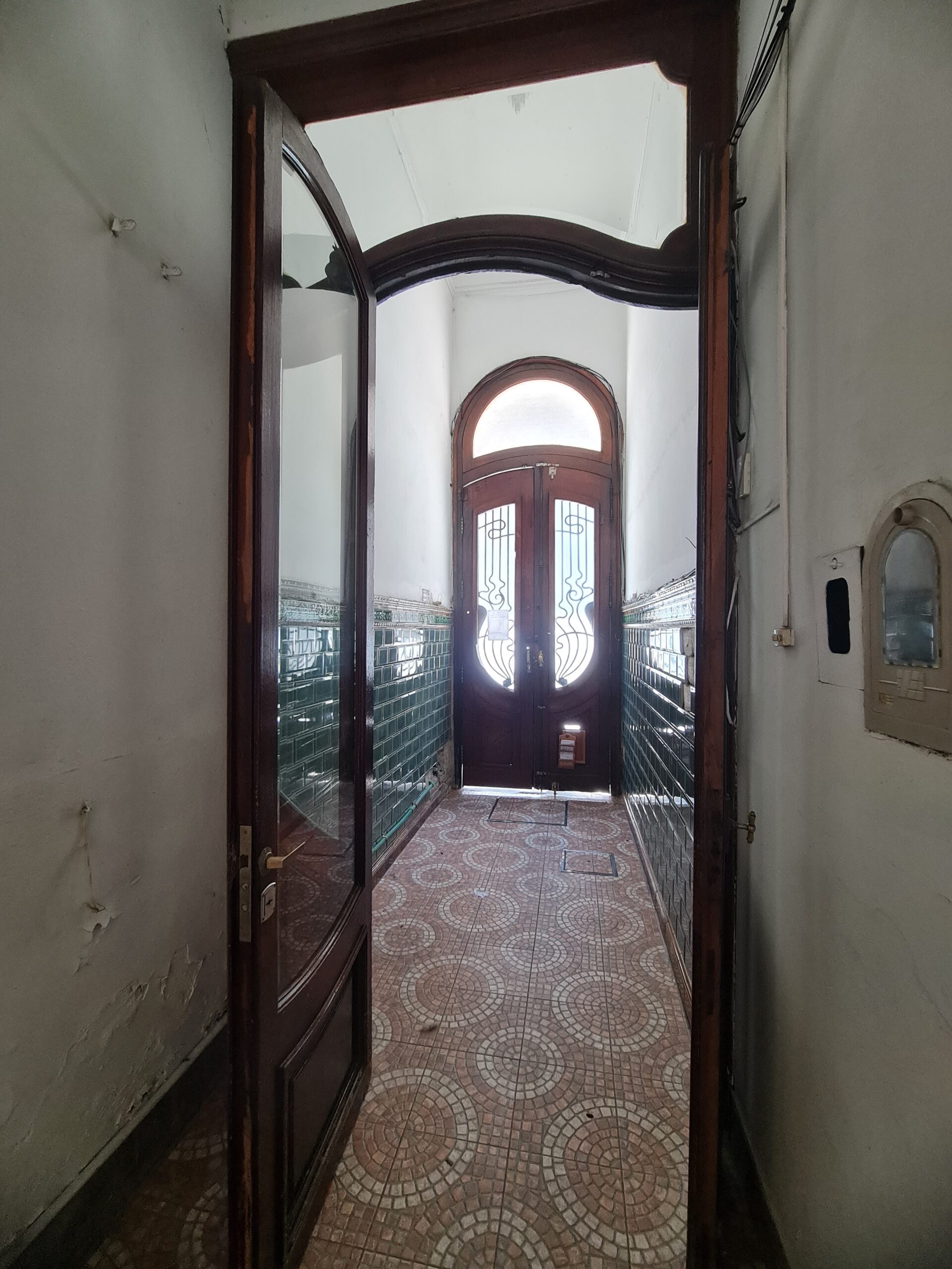 3 AMB AYACUCHO 322 PB (BARRIO: CONGRESO) - Imagen 6