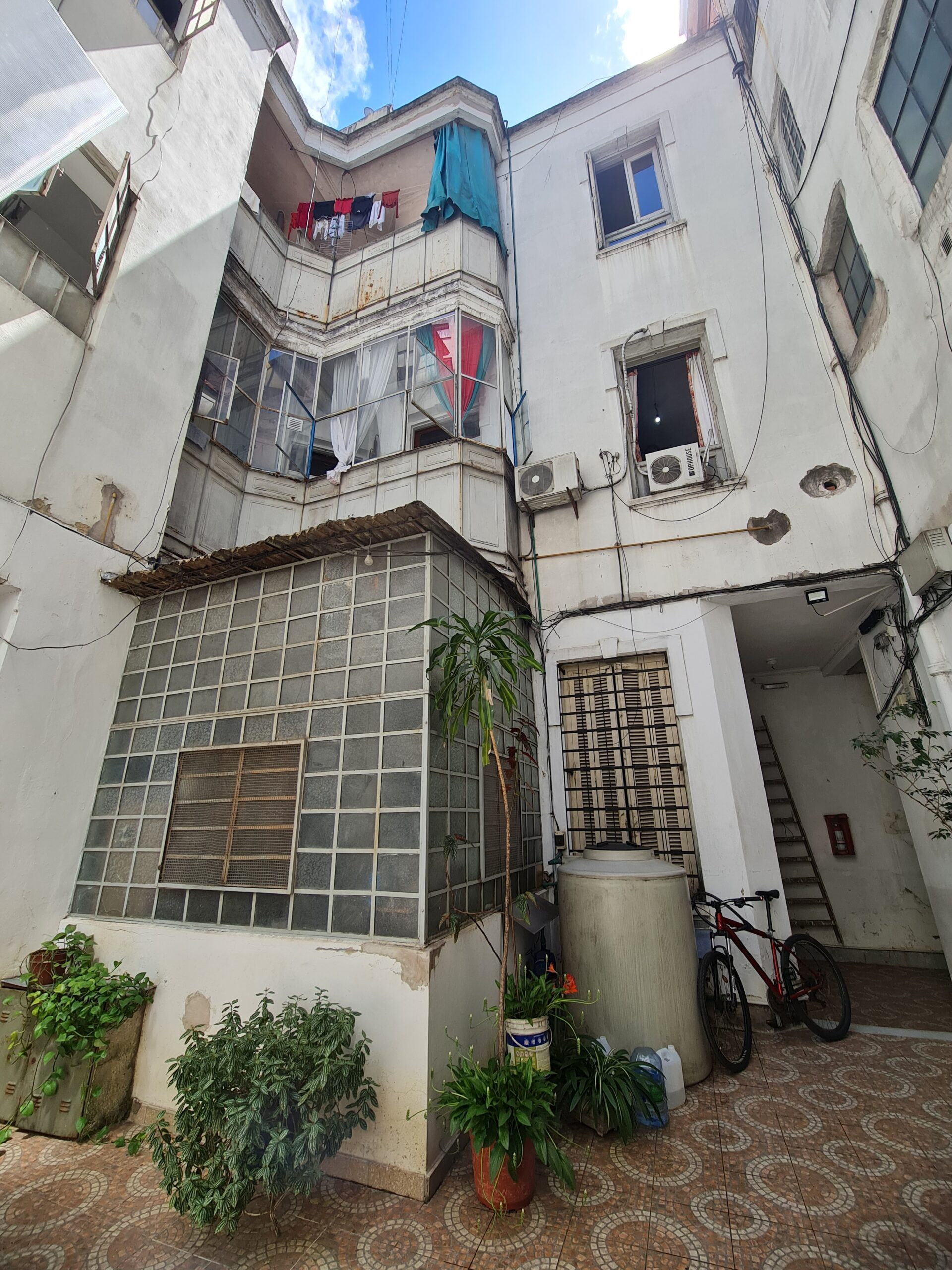 3 AMB AYACUCHO 322 PB (BARRIO: CONGRESO) - Imagen 7