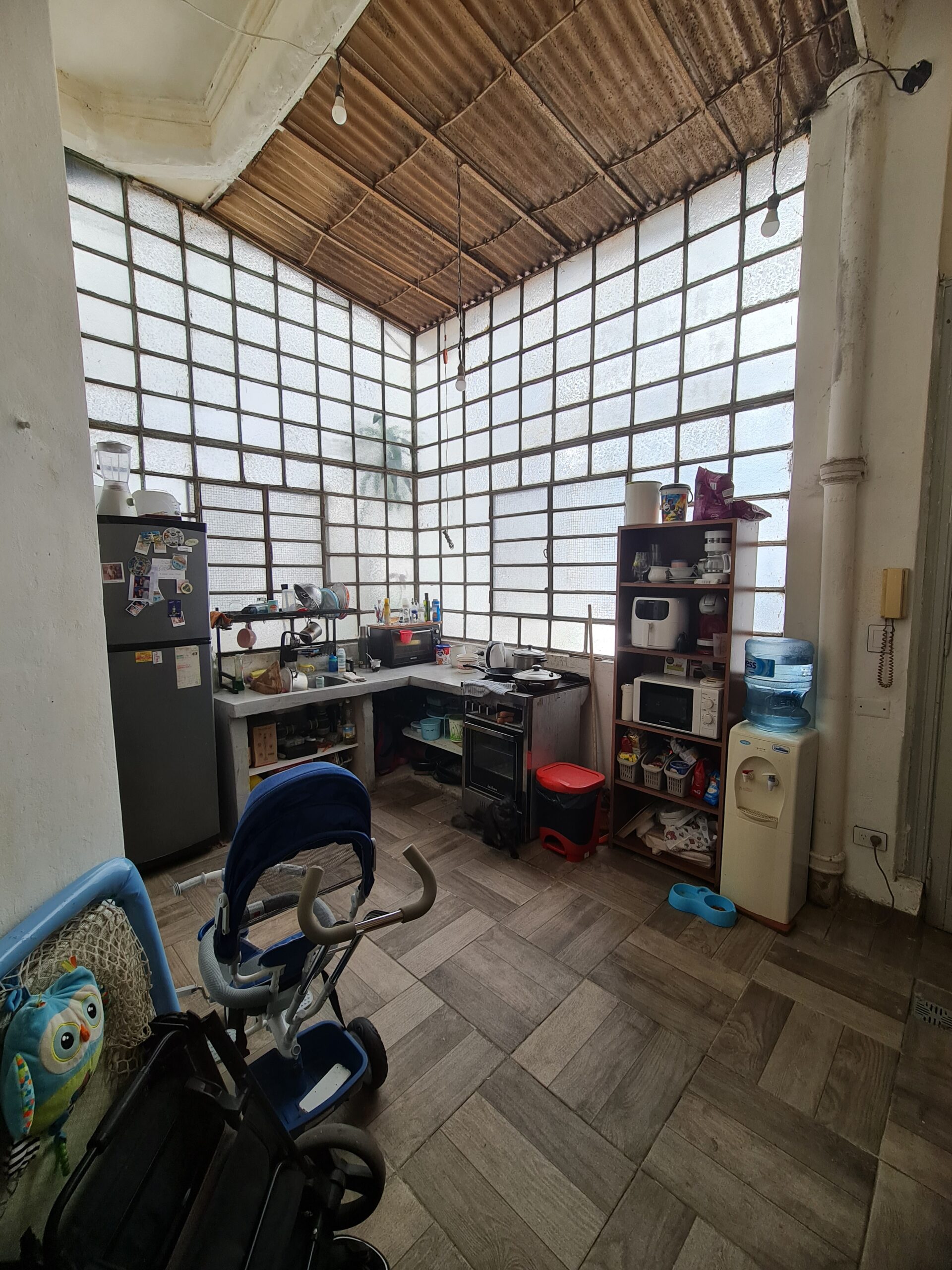 3 AMB AYACUCHO 322 PB (BARRIO: CONGRESO) - Imagen 8