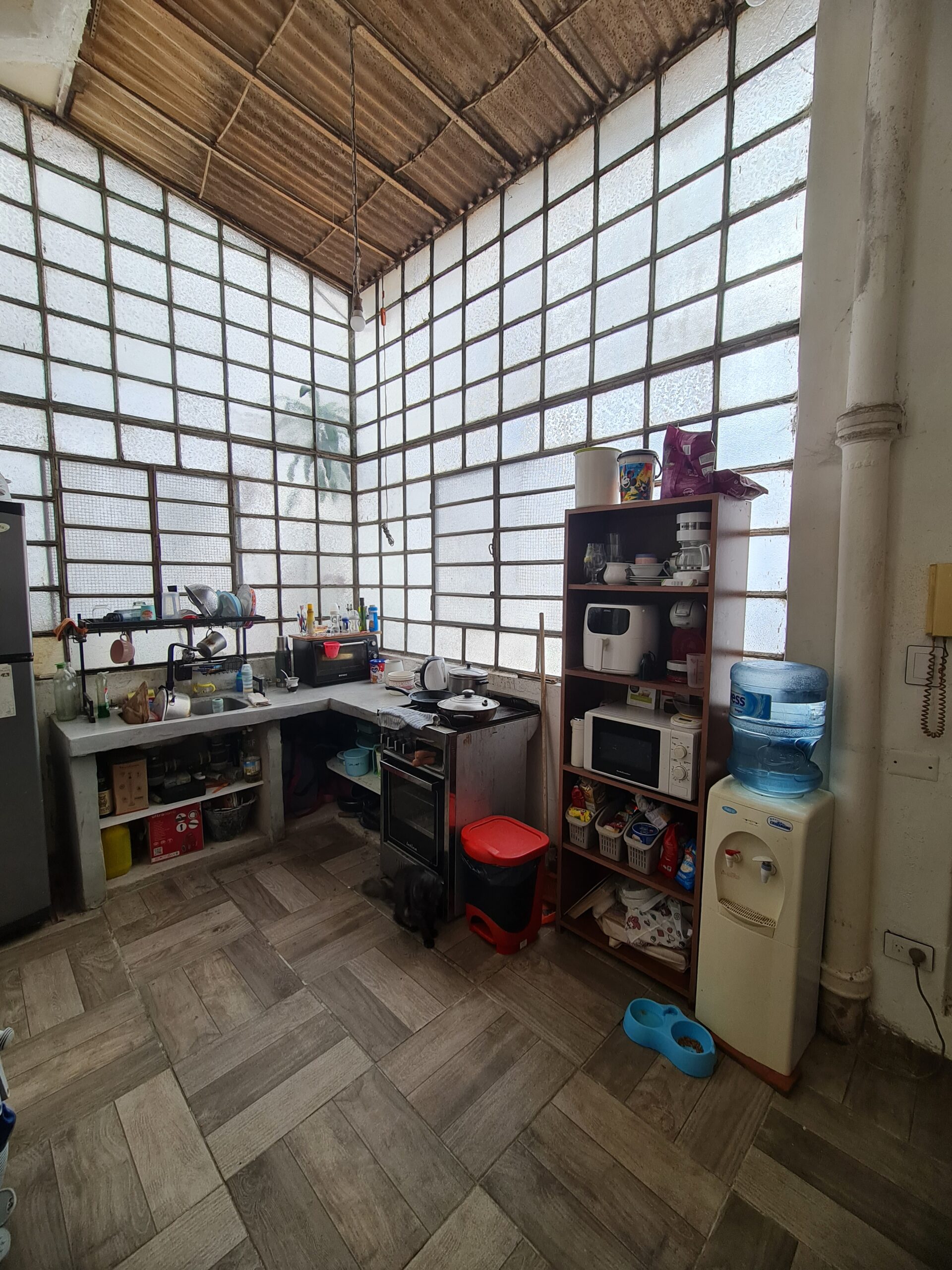 3 AMB AYACUCHO 322 PB (BARRIO: CONGRESO) - Imagen 9