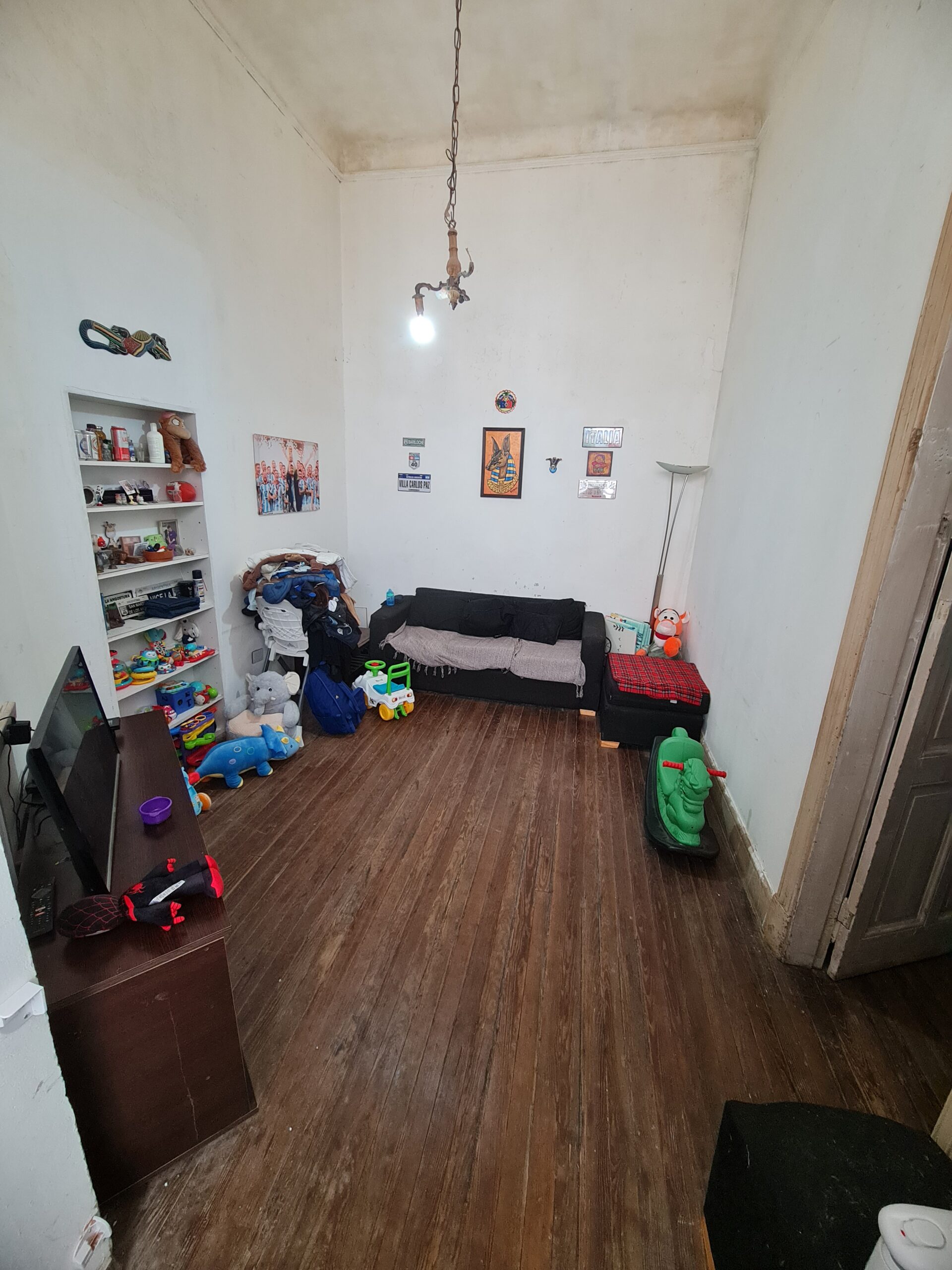 3 AMB AYACUCHO 322 PB (BARRIO: CONGRESO) - Imagen 10